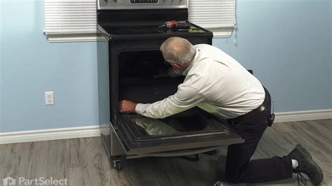 frigidaire gas stove repairs